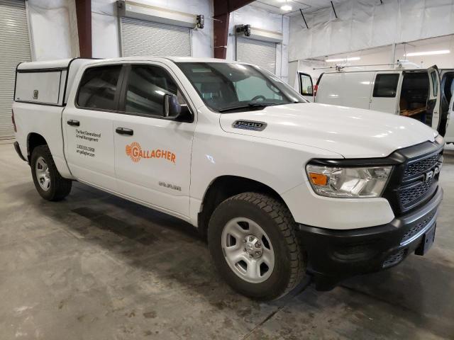 2022 RAM 1500 TRADESMAN