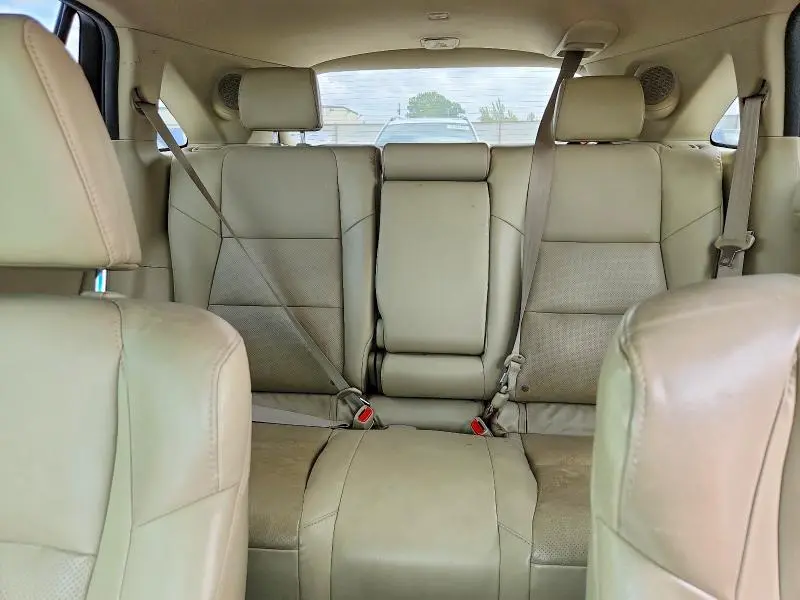2018 ACURA RDX TECHNOLOGY  