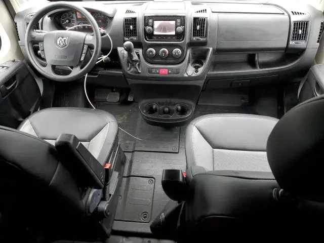 2021 RAM PROMASTER 2500 2500 HIGH  