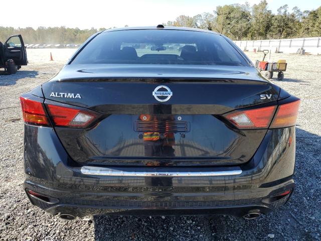 2021 NISSAN ALTIMA SV