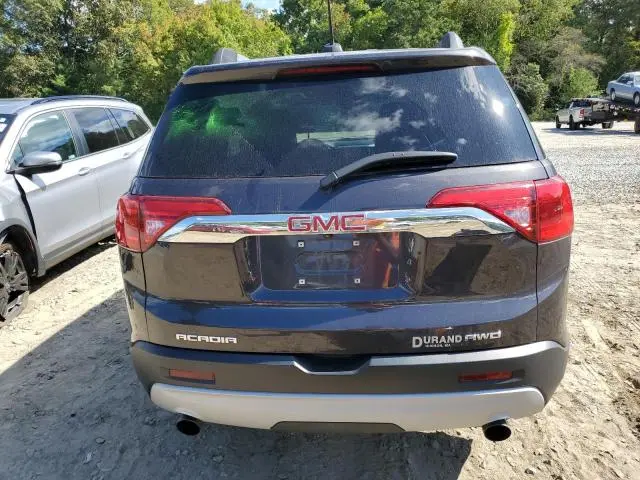 2017 GMC ACADIA SLE