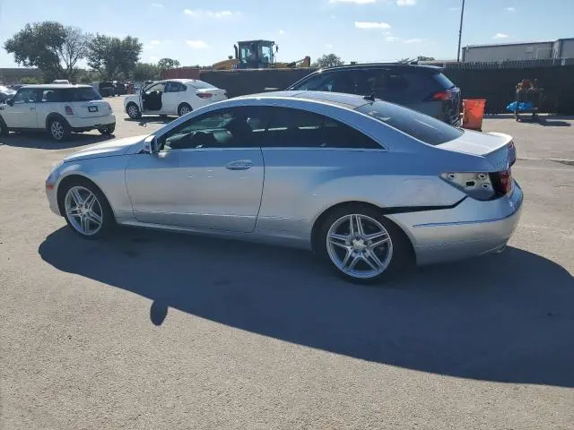 2013 MERCEDES-BENZ E 350  