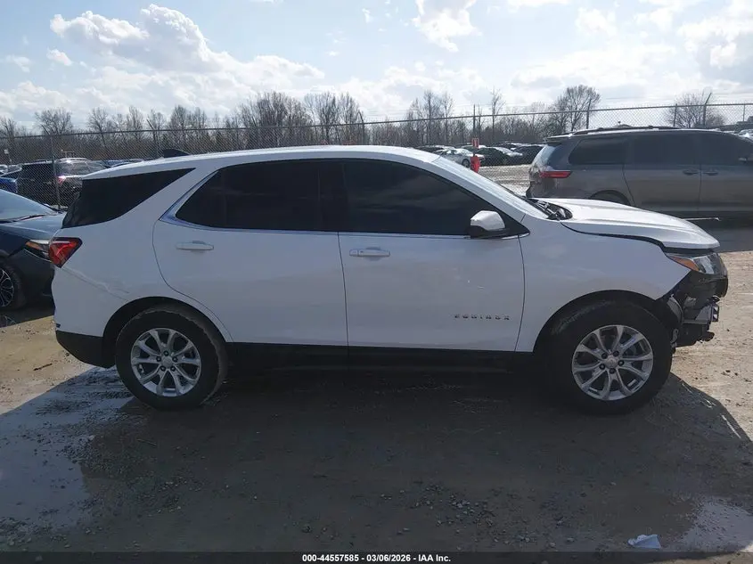 2020 CHEVROLET EQUINOX AWD 2FL