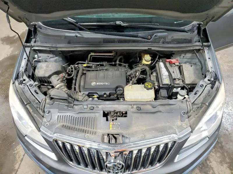 2013 BUICK ENCORE CONVENIENCE  