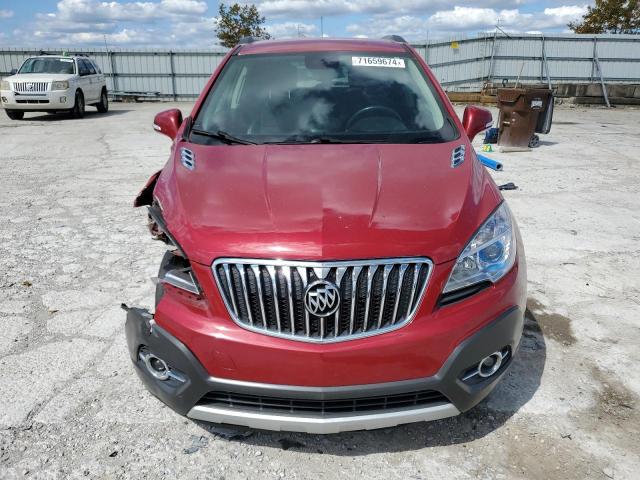 2015 BUICK ENCORE CONVENIENCE