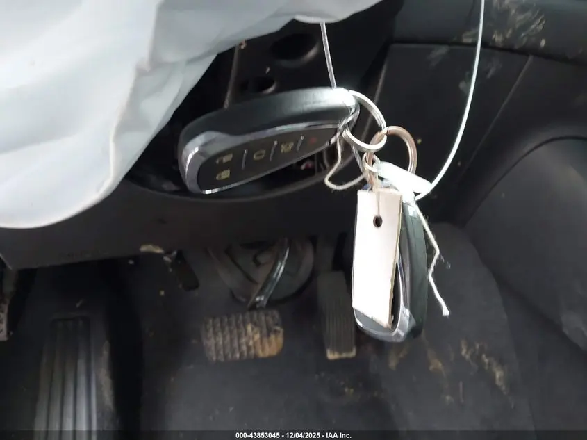 2021 CHEVROLET MALIBU FWD LS