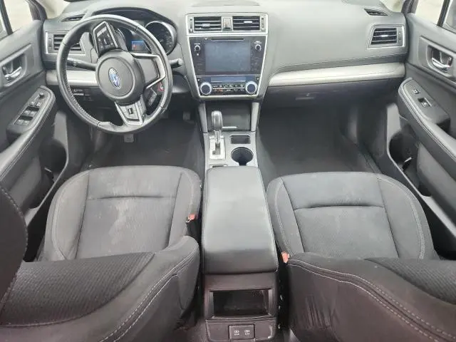 2019 SUBARU LEGACY 2.5I PREMIUM  
