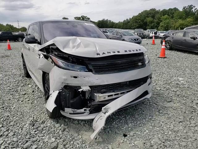 2023 LAND ROVER RANGE ROVER SPORT DYNAMIC SE