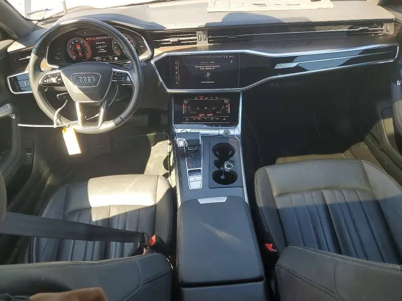 2019 AUDI A6 PREMIUM PLUS  