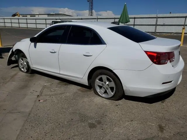 2015 CHEVROLET MALIBU LS  