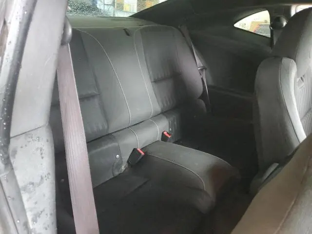 2015 CHEVROLET CAMARO LS