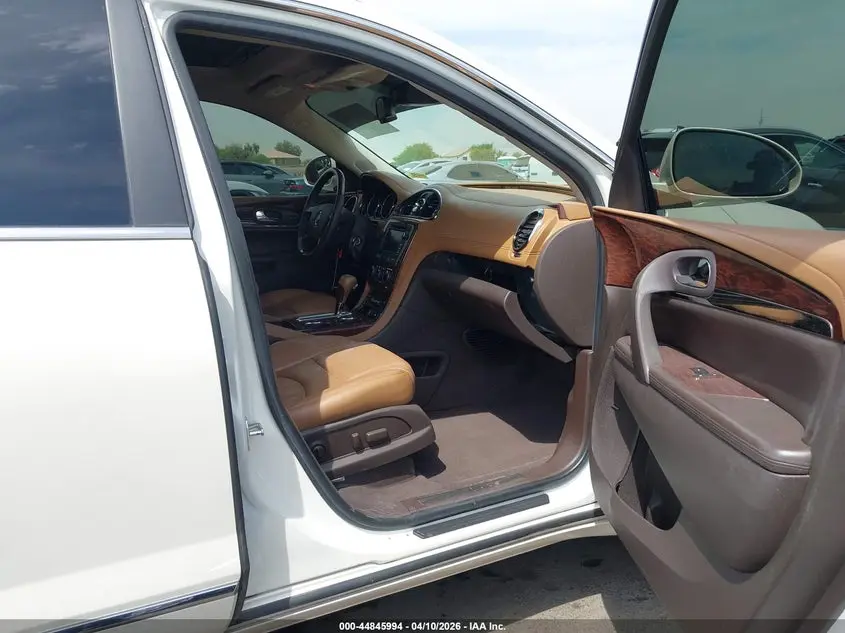 2015 BUICK ENCLAVE PREMIUM