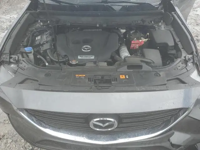 2018 MAZDA CX-9 SPORT  