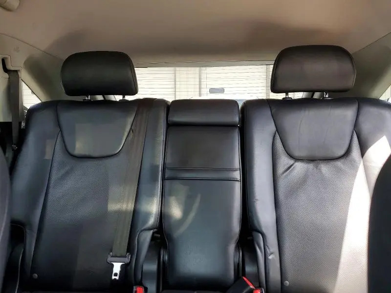 2011 LEXUS RX 450H  
