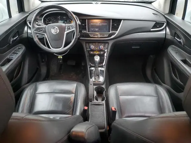 2017 BUICK ENCORE ESSENCE  