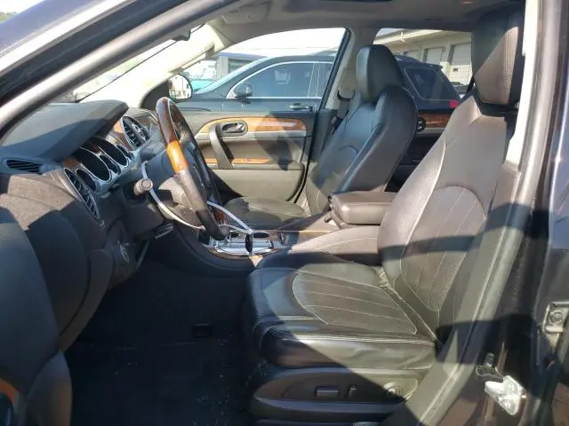 2012 BUICK ENCLAVE   