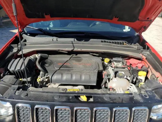 2020 JEEP RENEGADE SPORT  