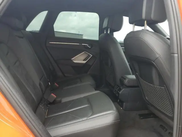 2020 AUDI Q3 PREMIUM  