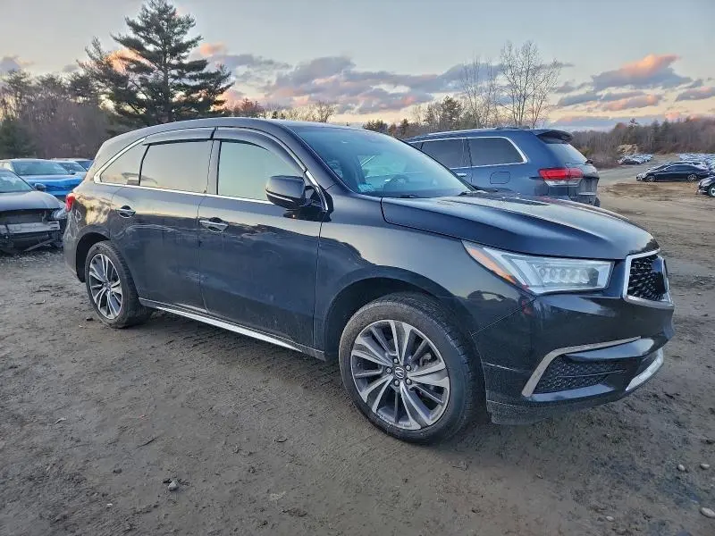 2019 ACURA MDX TECHNOLOGY  