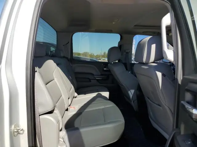 2014 GMC SIERRA   