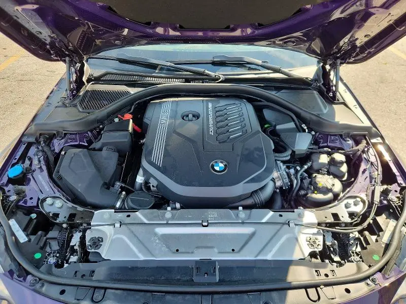 2026 BMW M240XI   
