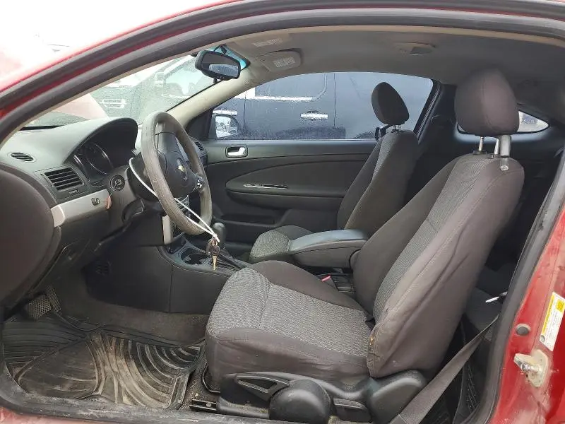 2010 CHEVROLET COBALT 1LT  