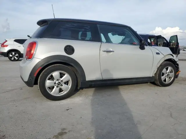 2015 MINI COOPER   