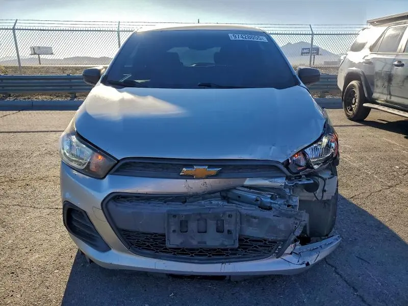 2016 CHEVROLET SPARK LS  
