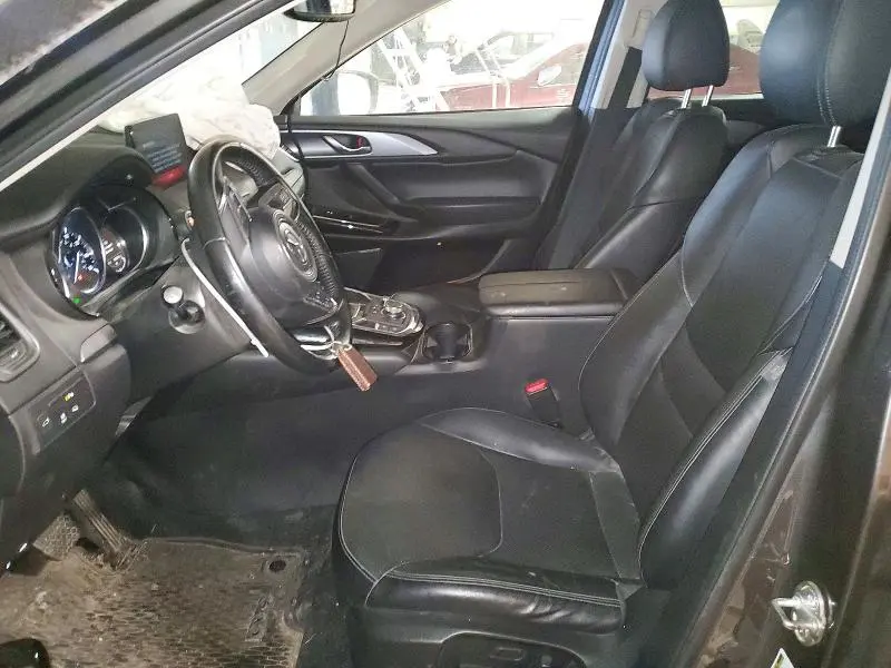 2020 MAZDA CX-9 TOURING  