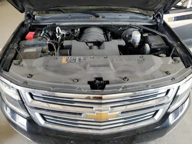 2018 CHEVROLET SUBURBAN K1500 PREMIER  