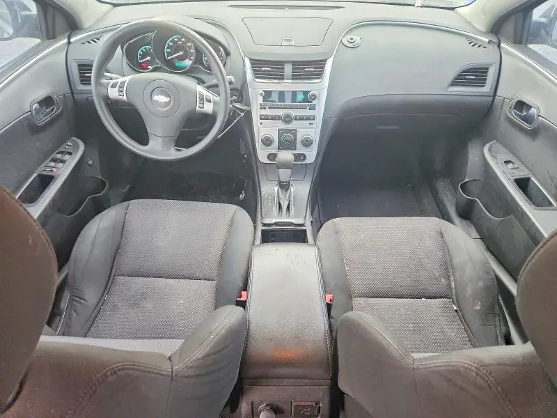 2012 CHEVROLET MALIBU 1LT  