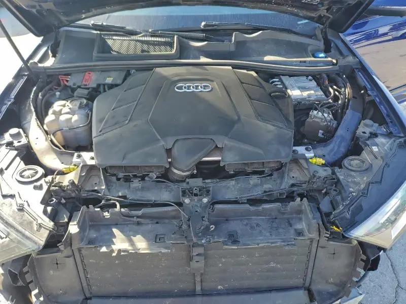 2021 AUDI Q7 PREMIUM PLUS  