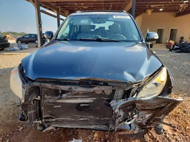 2010 TOYOTA RAV4 LIMITED  