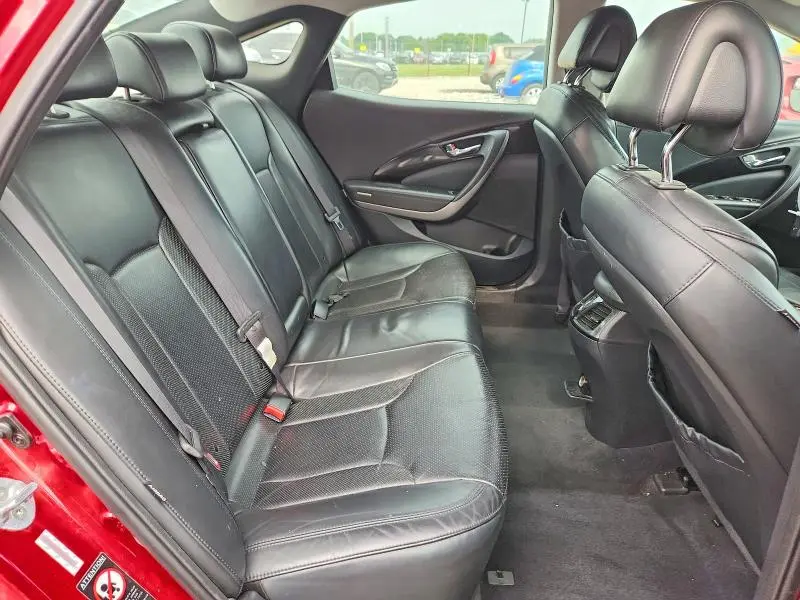 2014 HYUNDAI AZERA BASE  