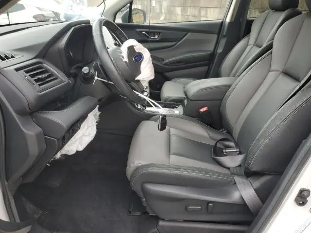 2023 SUBARU ASCENT PREMIUM  