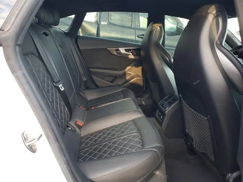 2020 AUDI S5 PREMIUM PLUS  