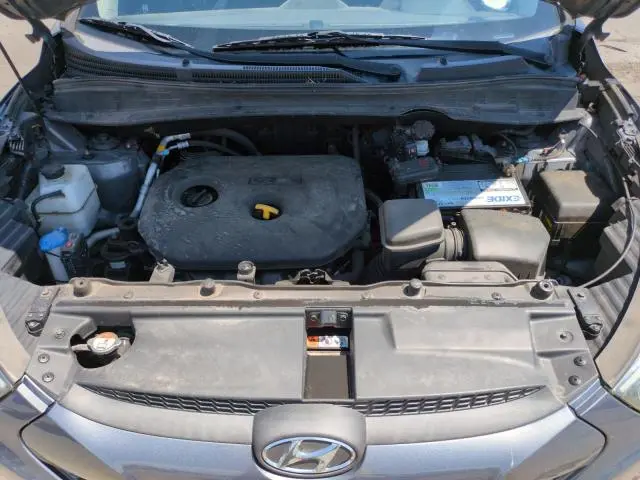 2015 HYUNDAI TUCSON GLS  