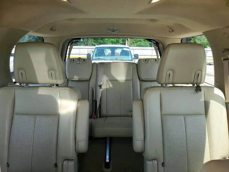 2014 FORD EXPEDITION XLT  