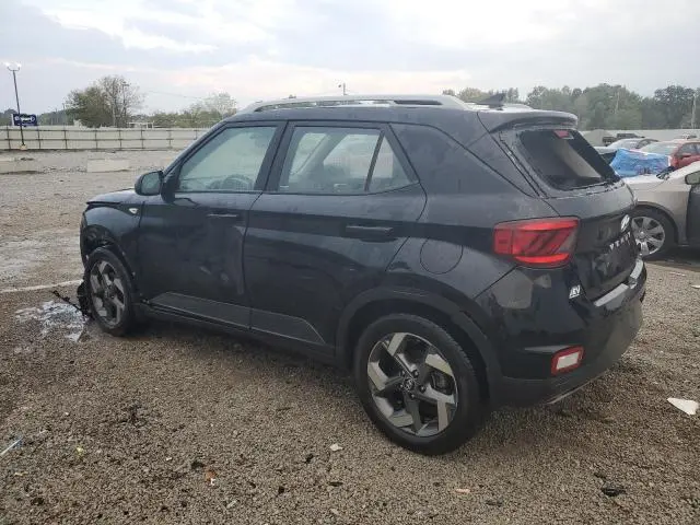 2021 HYUNDAI VENUE SEL  