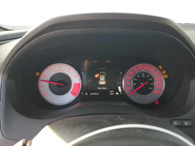 2019 ACURA RDX A-SPEC  