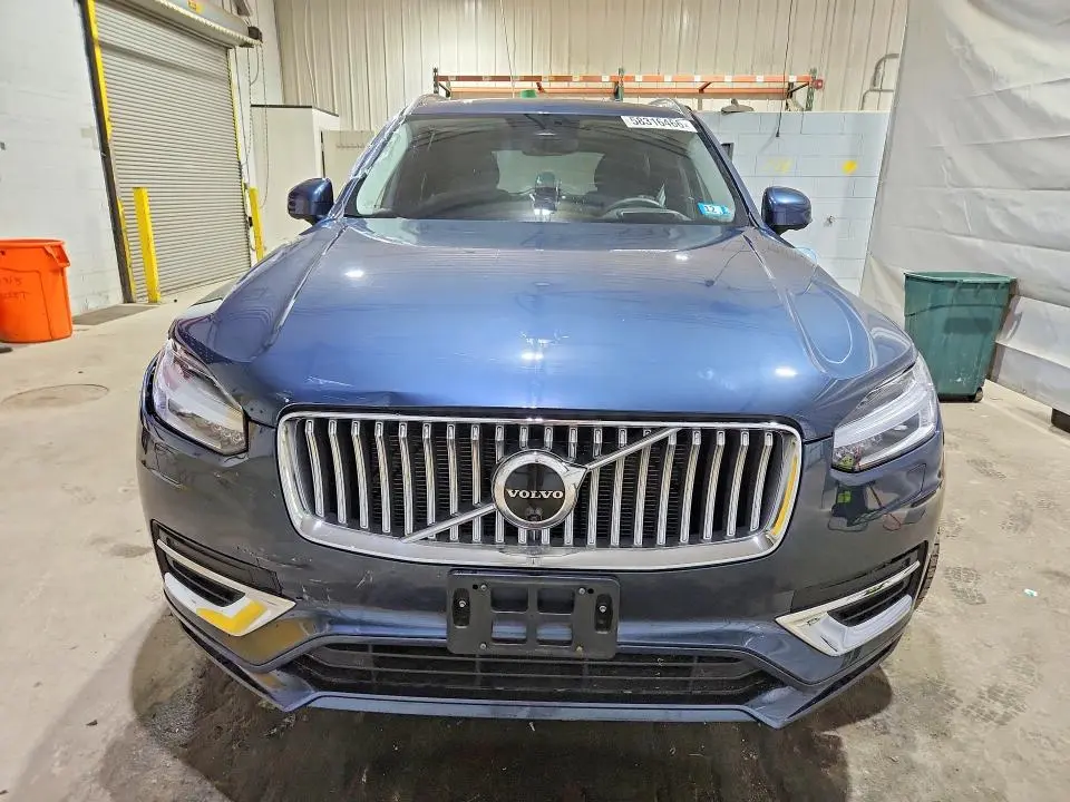 2023 VOLVO XC90 ULTIMATE  