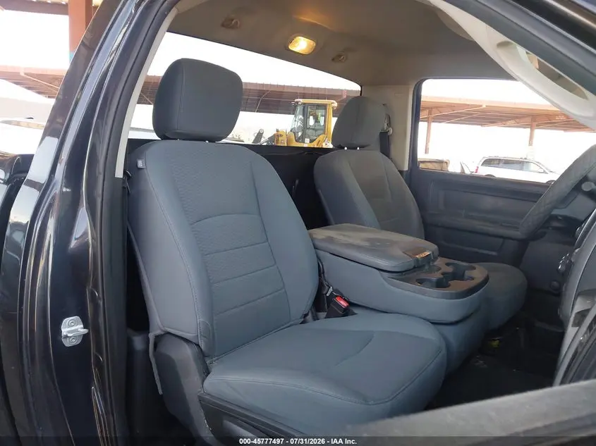 2013 RAM 1500 EXPRESS