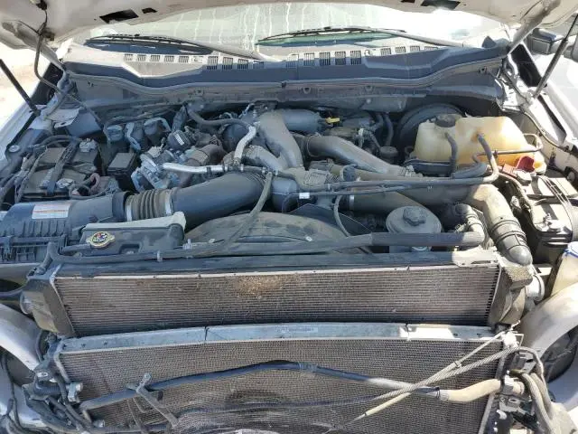 2020 FORD F250 SUPER DUTY  