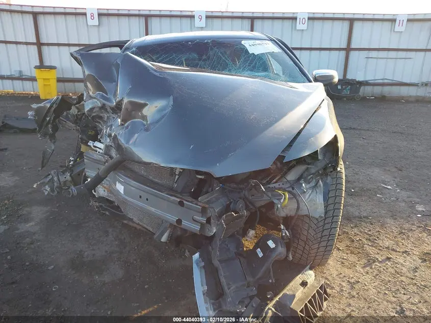 2015 FORD TAURUS LIMITED