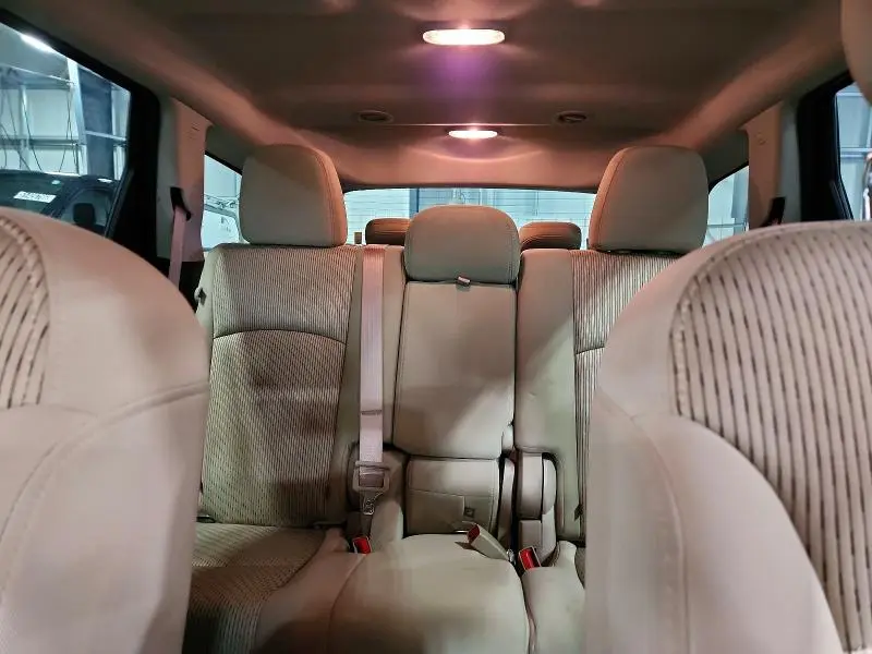 2013 DODGE JOURNEY SXT  