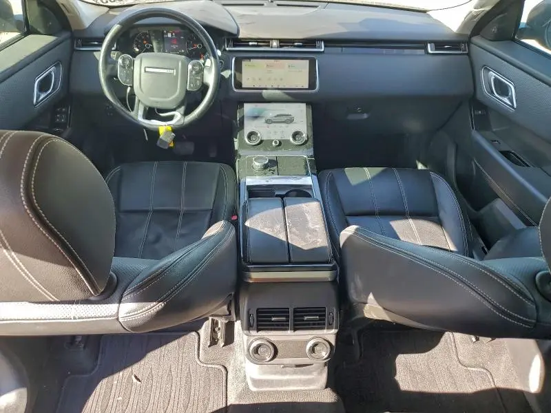 2019 LAND ROVER RANGE ROVER VELAR S  