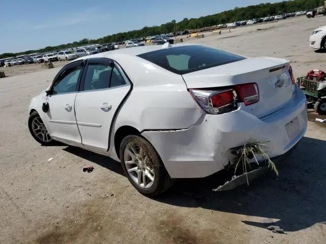 2013 CHEVROLET MALIBU 1LT  
