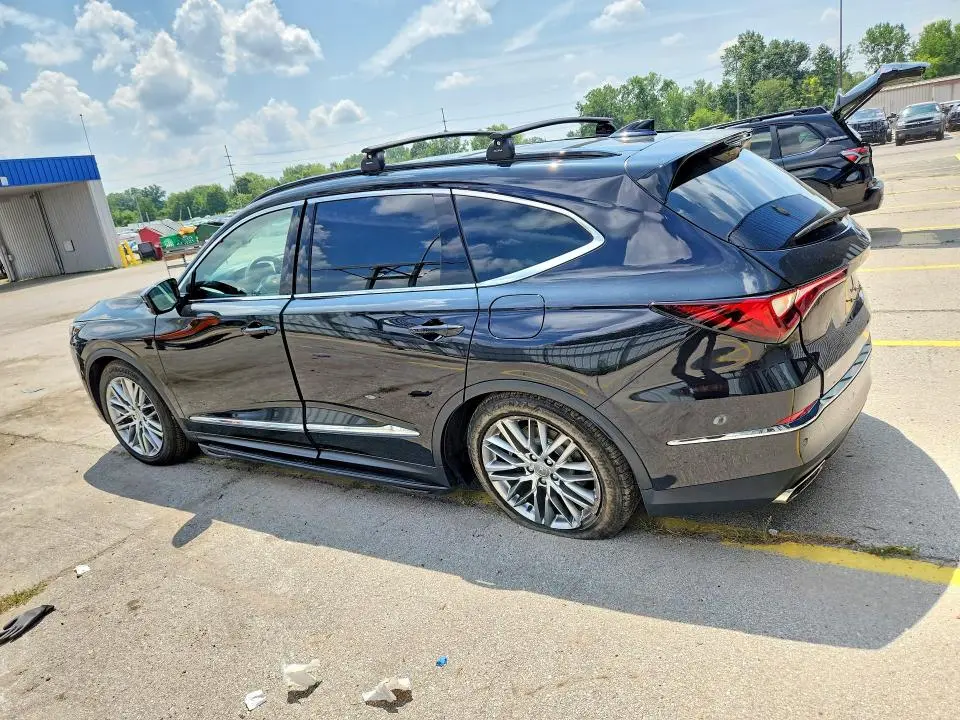 2023 ACURA MDX ADVANCE  