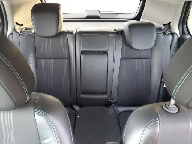 2015 CHEVROLET TRAX 2LT  