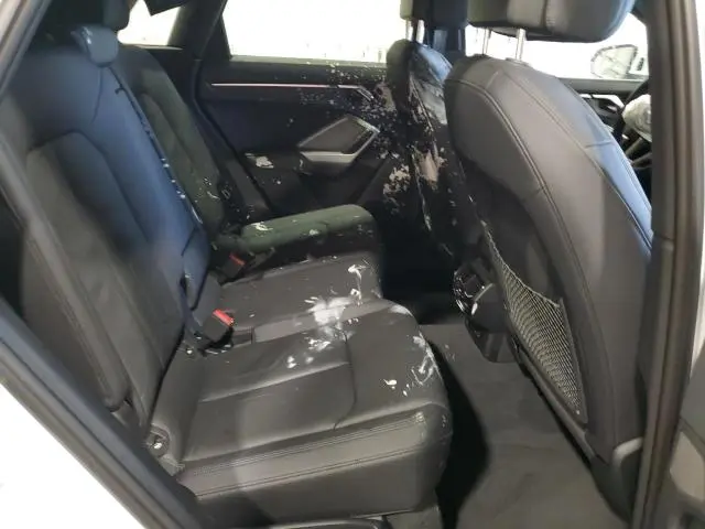 2025 AUDI Q3 PREMIUM S LINE 45  